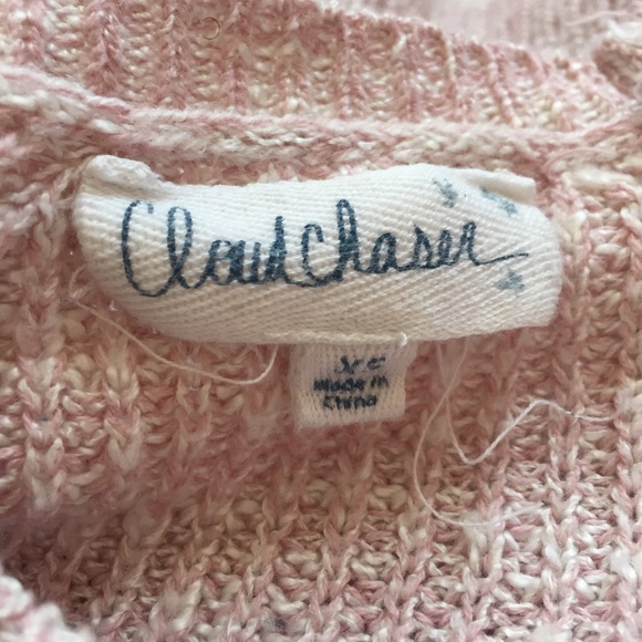 Spring Lightweight sweater <3 - Picture 4 of 4